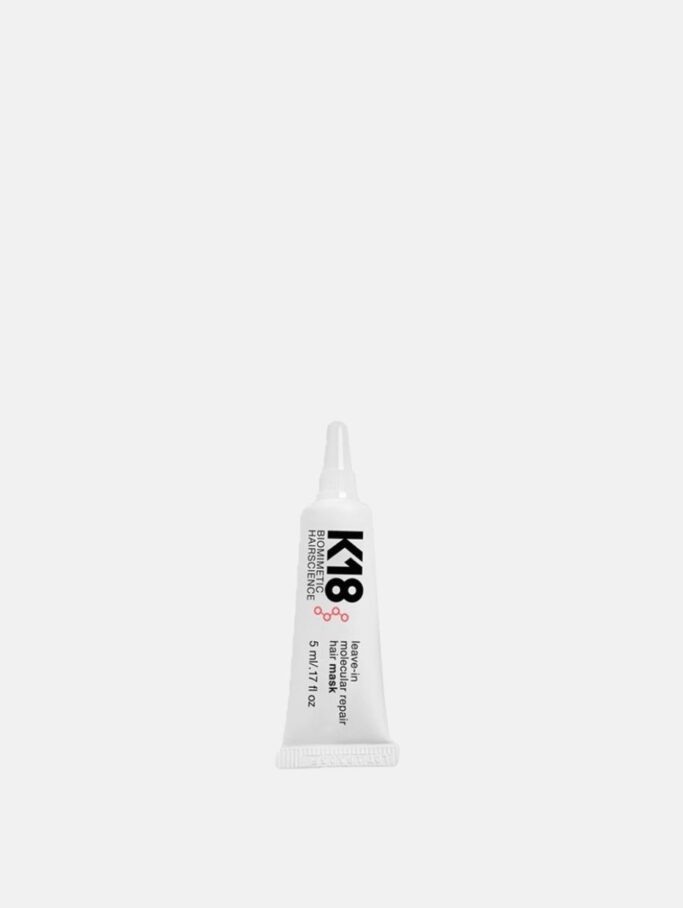 Masca De Par K18 Repair Leave In 5ml
