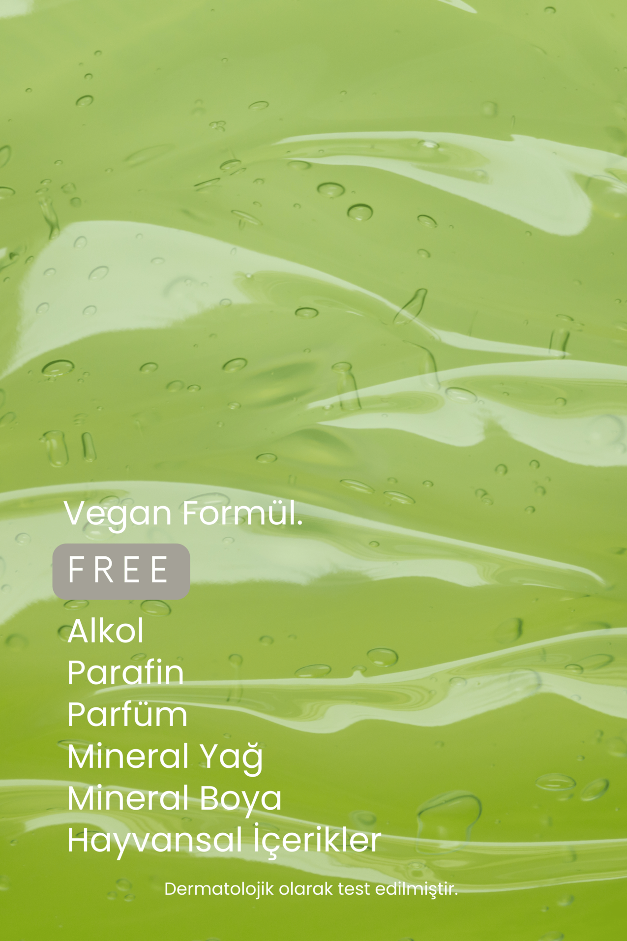 Marine Algae Cleansing Oil 200 ml