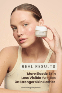 Marine Peptide Facial Cream 50 ml