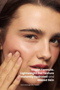 Marine Algae Hyaluronic Serum 30 ml