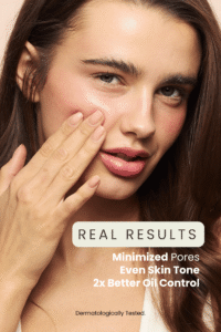 Marine Niacinamide Serum 30 ml