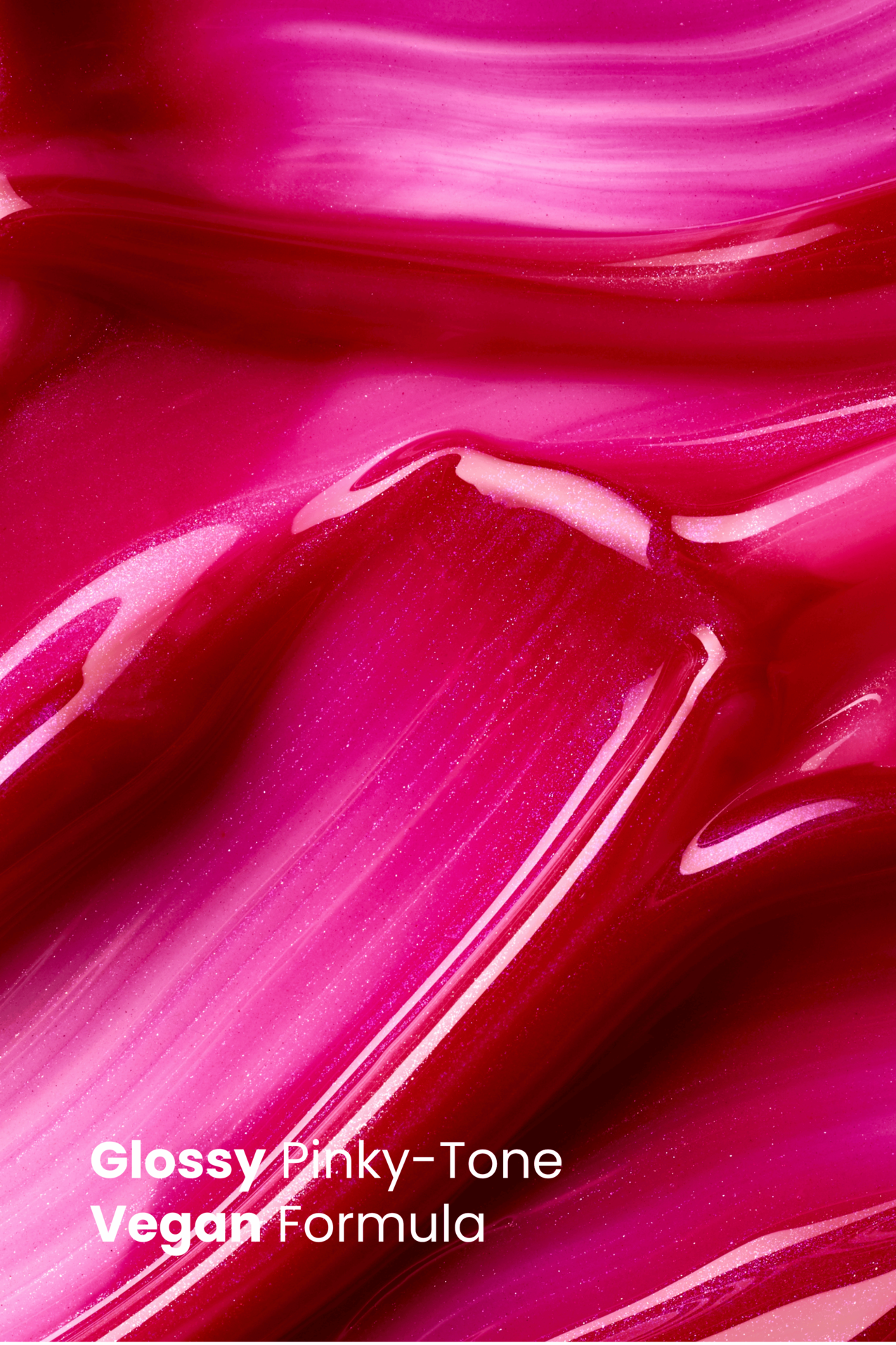 Pinky Pie Lip Balm |Strawberry 10 ml