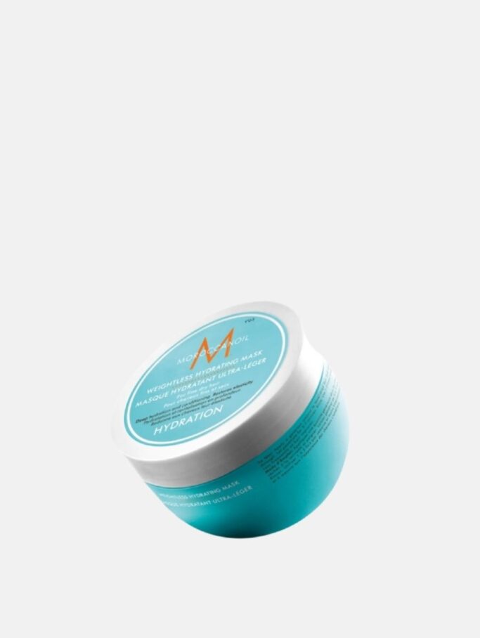 Masca Hidratanta Light Moroccanoil 250ml