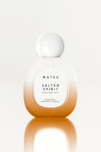 Salted Spirit- Parfum Păr&Corp 50 ml