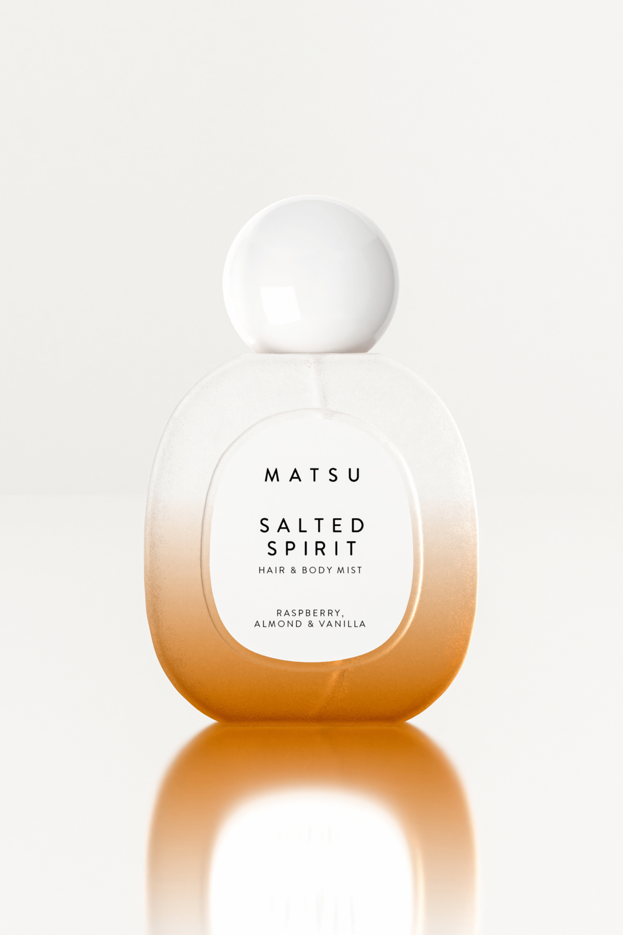 Salted Spirit- Parfum Păr&Corp 50 ml