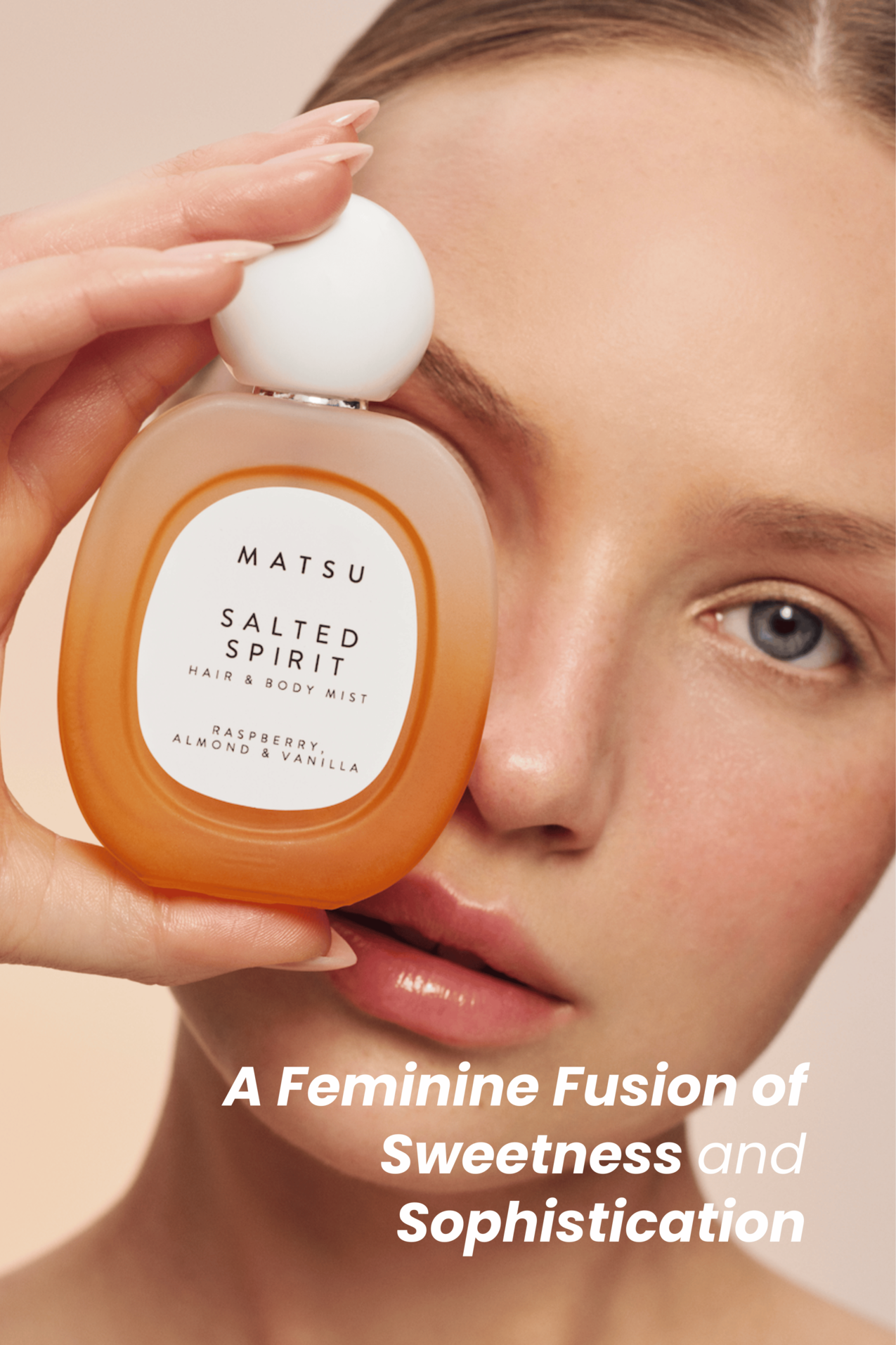 Salted Spirit- Parfum Păr&Corp 50 ml
