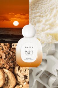 Salted Spirit- Parfum Păr&Corp 50 ml