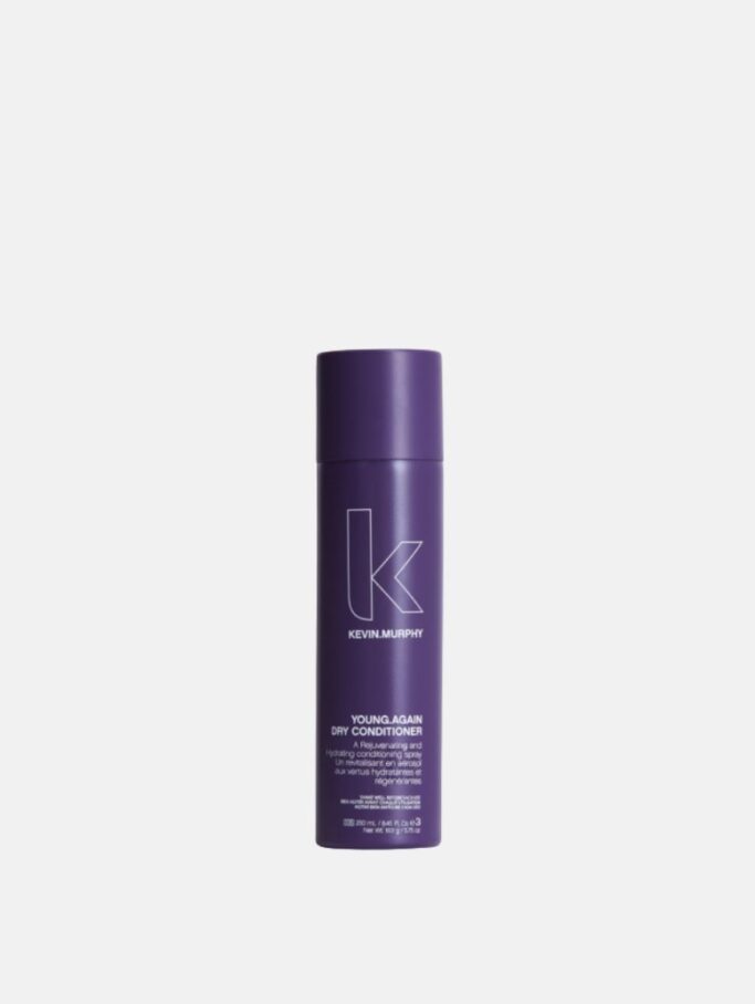 Fixativ-tratament Kevin Murphy Young.Again Dry Conditioner efect de revitalizare si hidratare 250ml