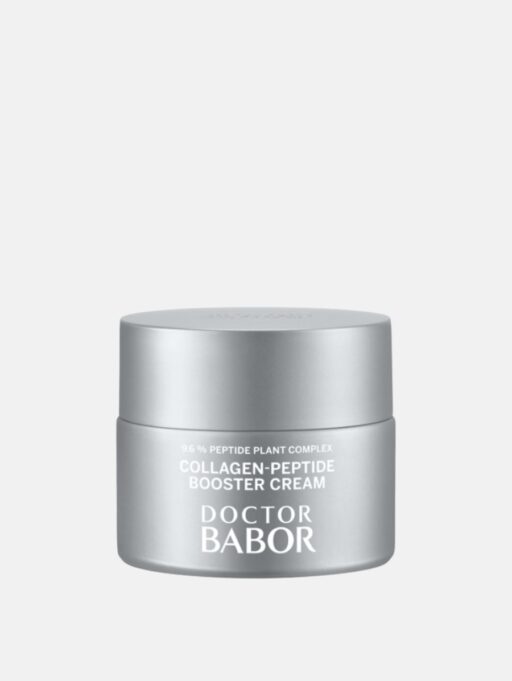 Crema antirid pentru ten Doctor Babor Lifting Collagen-Peptide Booster Cream 50 ml