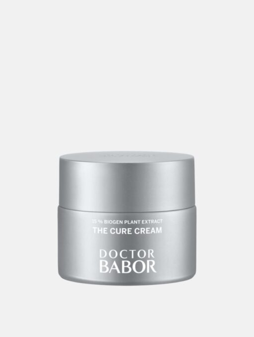 Crema regeneranta pentru ten Doctor Babor Regeneration The Cure Cream 50 ml