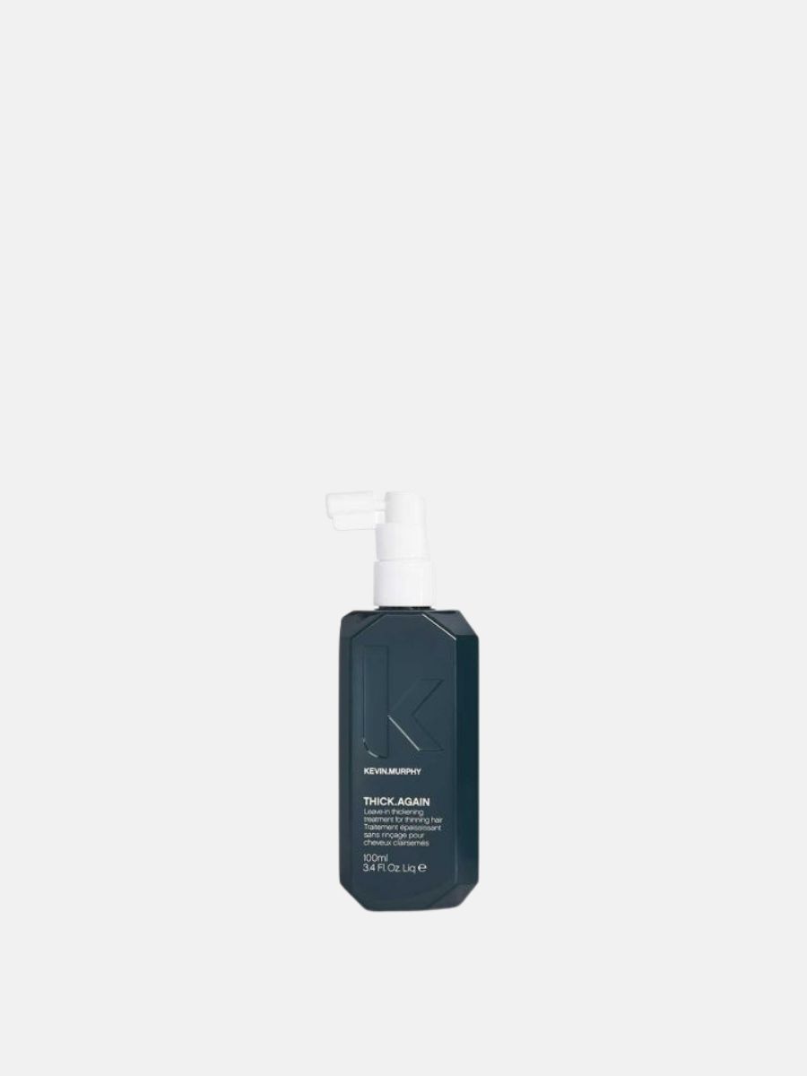 Lotiune pentru scalp si par Kevin Murphy Thick.Again Leave-in thickening treatment pentru ingrosarea firului de par 100 ml