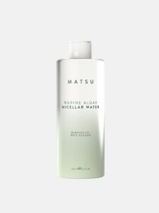 Marine Algae Micellar Water 250 ml