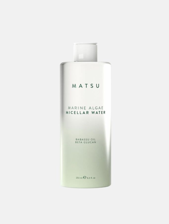 Marine Algae Micellar Water 250 ml