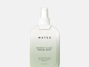 Marine Algae Facial Mist 100 ml