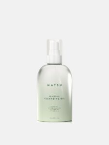Marine Algae Cleansing Oil 200 ml