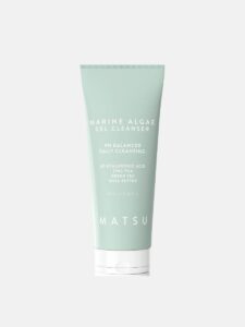 Marine Algae Gel Cleanser 200 ml