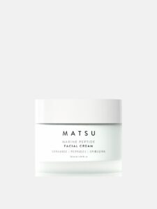 Marine Peptide Facial Cream 50 ml