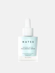 Marine Algae Hyaluronic Serum 30 ml