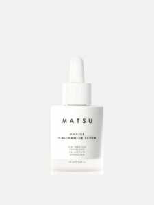 Marine Niacinamide Serum 30 ml