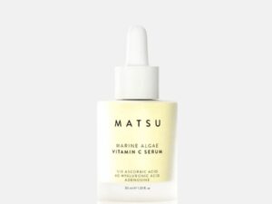 Marine Algae Vitamin C Serum 30 ml