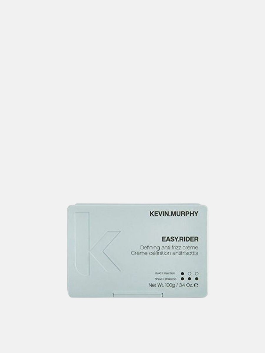 Crema pentru bucle Kevin Murphy Easy.Rider defining anti-frizz crème efect anti-frizz 100 g