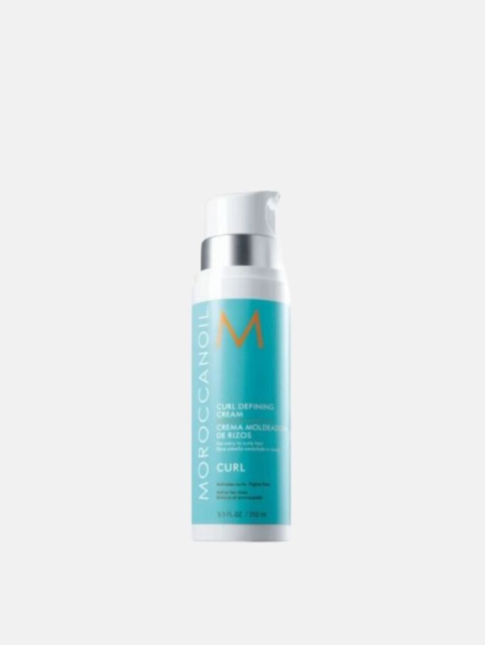 Moroccanoil Crema Pentru Definirea Buclelor 250ML