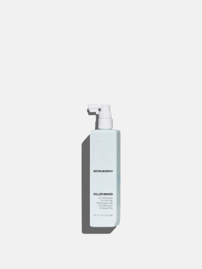 Lotiune par Kevin Murphy Killer.Waves reactivare si revigorarea buclelor 150ml