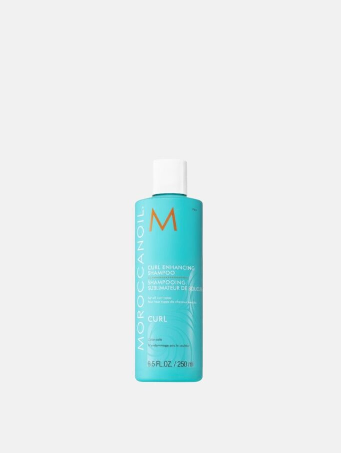 Moroccanoil Sampon Pentru Părul Cret 250ML