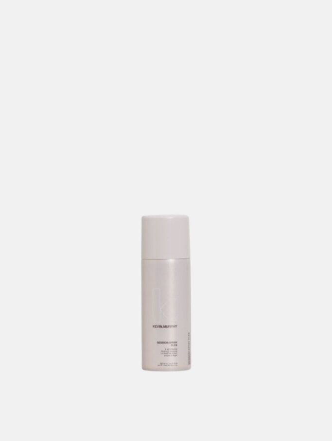 Fixativ Kevin Murphy Session Spray Flex fixare medie si flexibila 100 ml