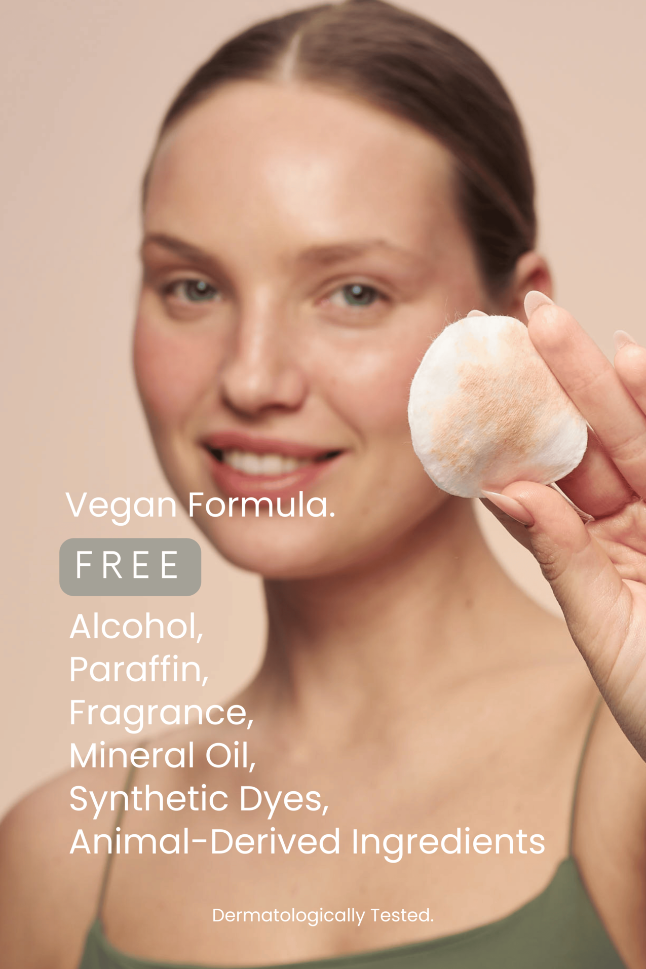 Marine Algae Micellar Water 250 ml