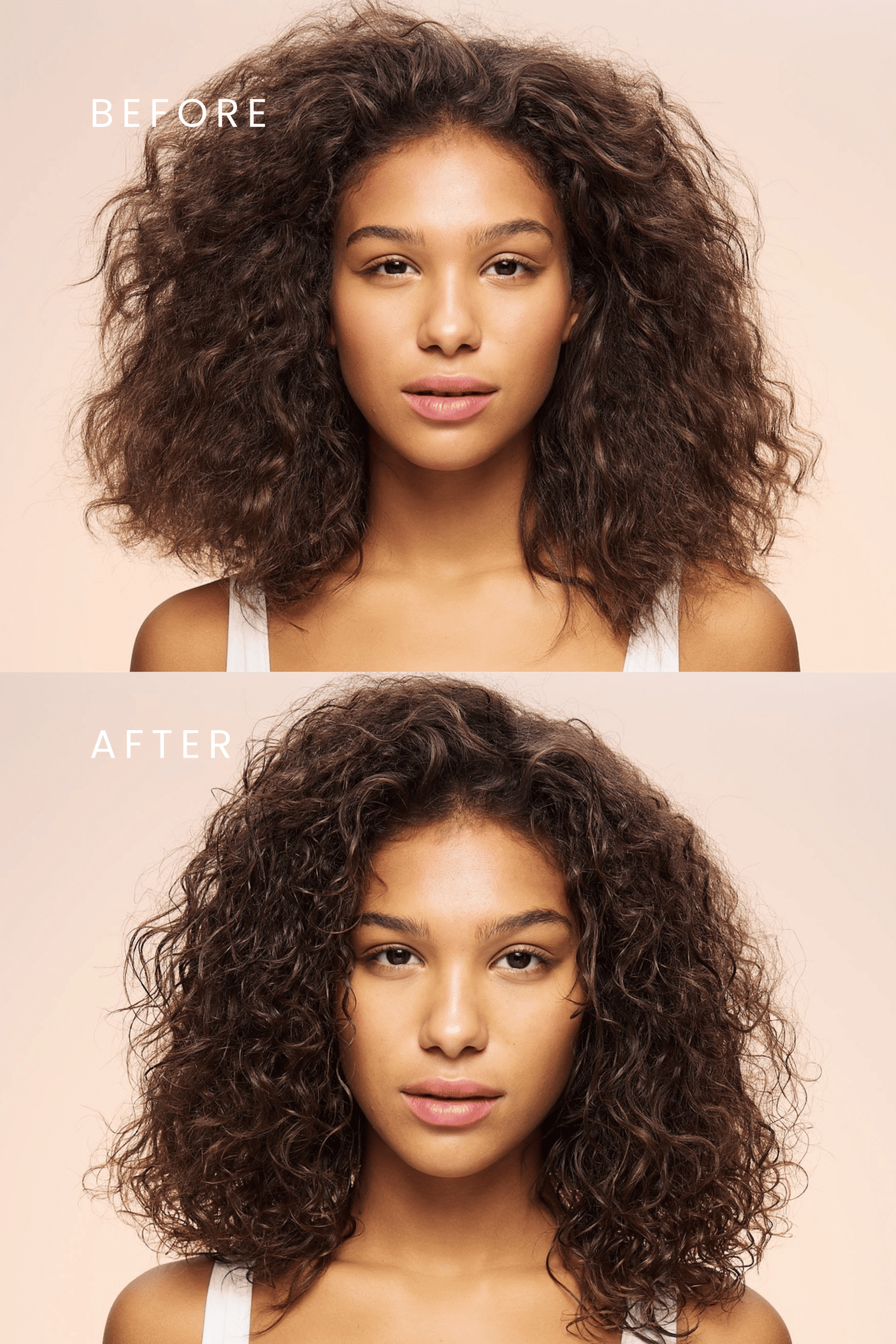 Shape 9 Leave-in Styling Cream 250 ml