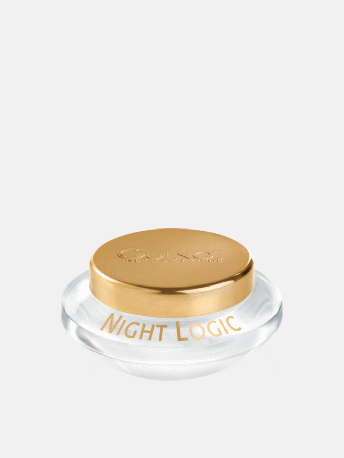 Creme Night Logic Crema De Noapte 50ml