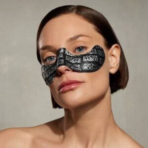 Masca pentru conturul ochilor Doctor Babor Resurface Renewal Eye Patch 5 buc