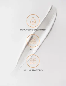 Sunguardia Broad Spectrum 50+ SPF Sunscreen 100 ml