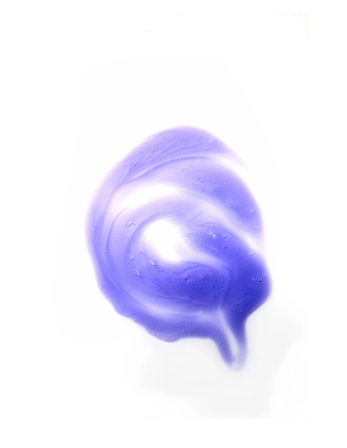 Șampon Profesional MATSU Purple – Neutralizare Tonuri Galbene și Protecție Blond Rece (350ml)