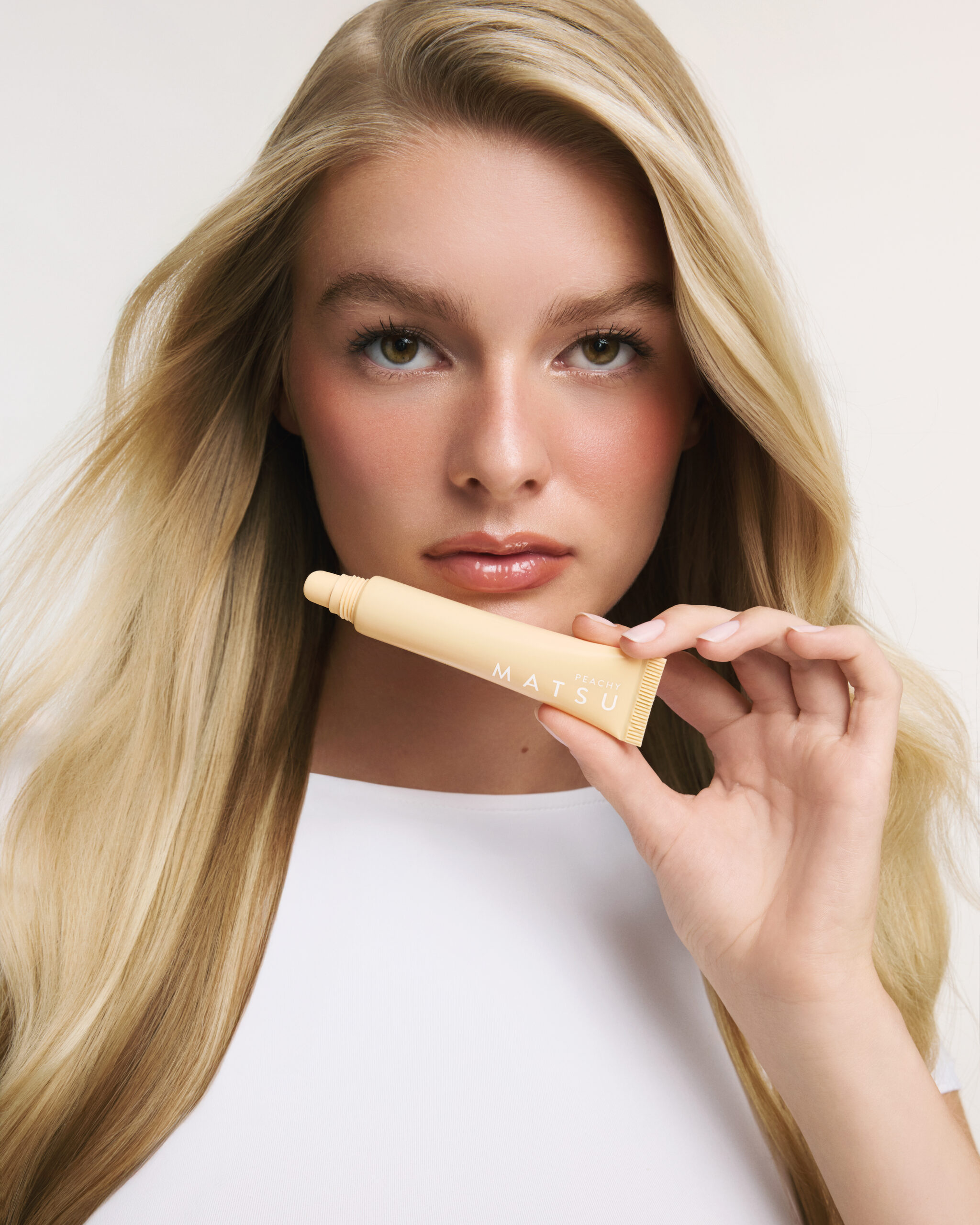 Peachy Lip Balm |Peach 10 ml