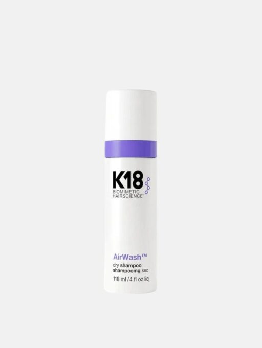 K18 Sampon Uscat  AirWash 118 ml