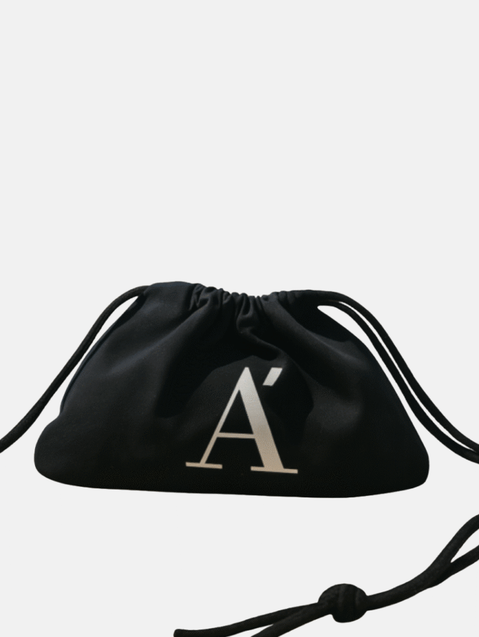 Surprise Bag – Geanta Travel Black Edition