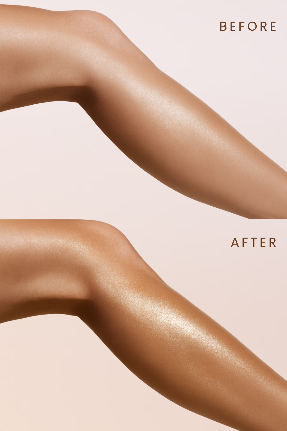 Matsu Golden Hour – Ulei de corp iluminator și bronzant cu macadamia si vitamina E