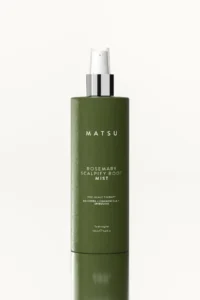 Scalpify Mist – Spray pentru scalp anti-cădere & volum