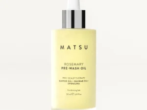 Scalpify Pre-Wash Oil – Ulei nutritiv pentru scalp, anti-cădere