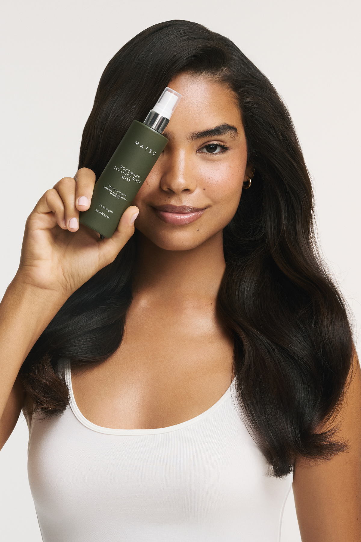 Matsu Scalpify Rosemary – Rutina completă pentru scalp sănătos